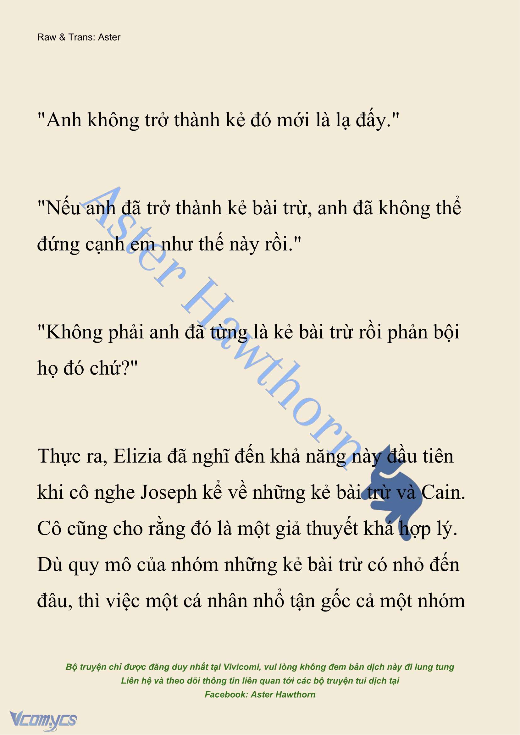 [NOVEL] Người Chồng Thứ N Chap 72 - Next Chap 73