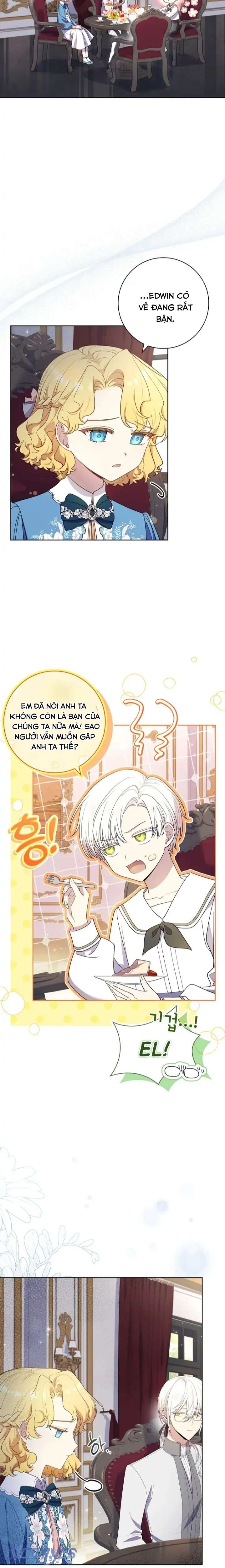 [PNT] Nam Chính À, Tôi Sẽ Tôn Trọng Sở Thích Của Anh! Chap 34 - Trang 2