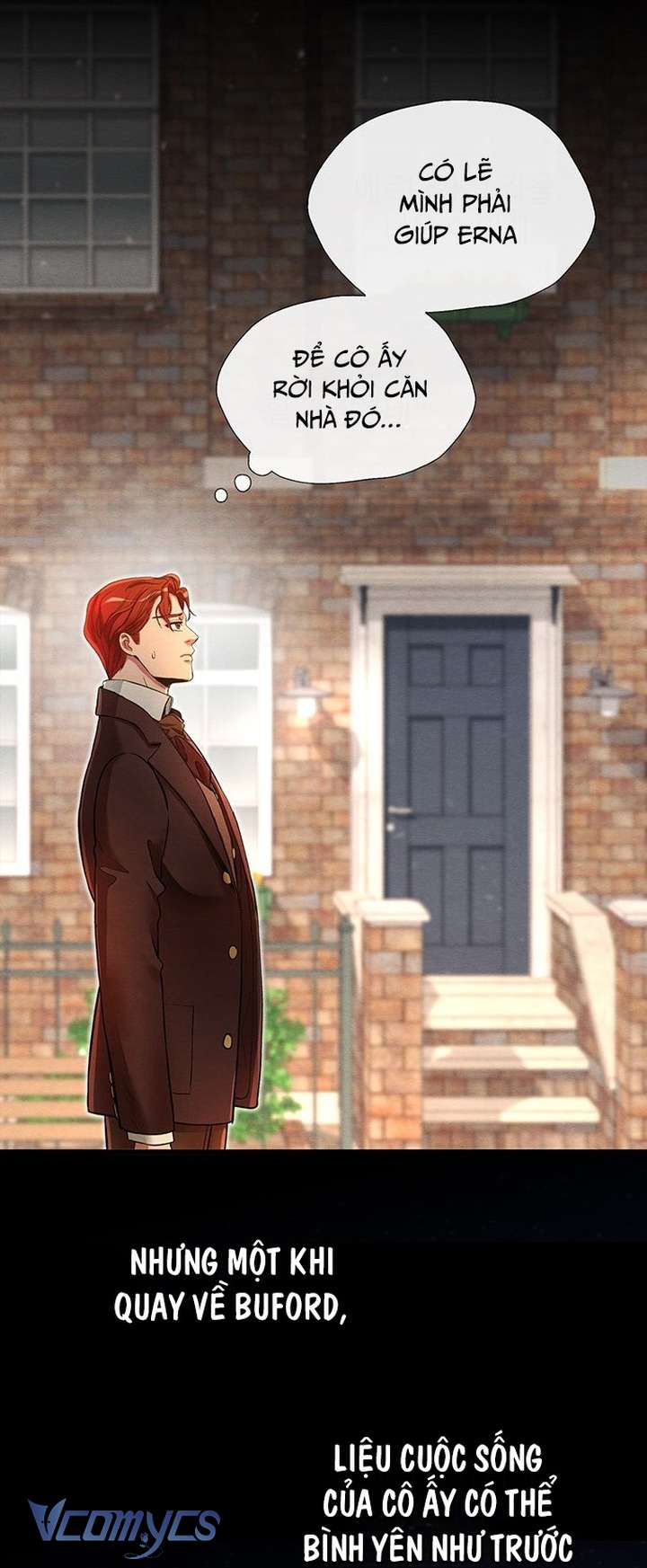 Hoàng Tử Rắc Rối Chap 20 - Next Chap 21