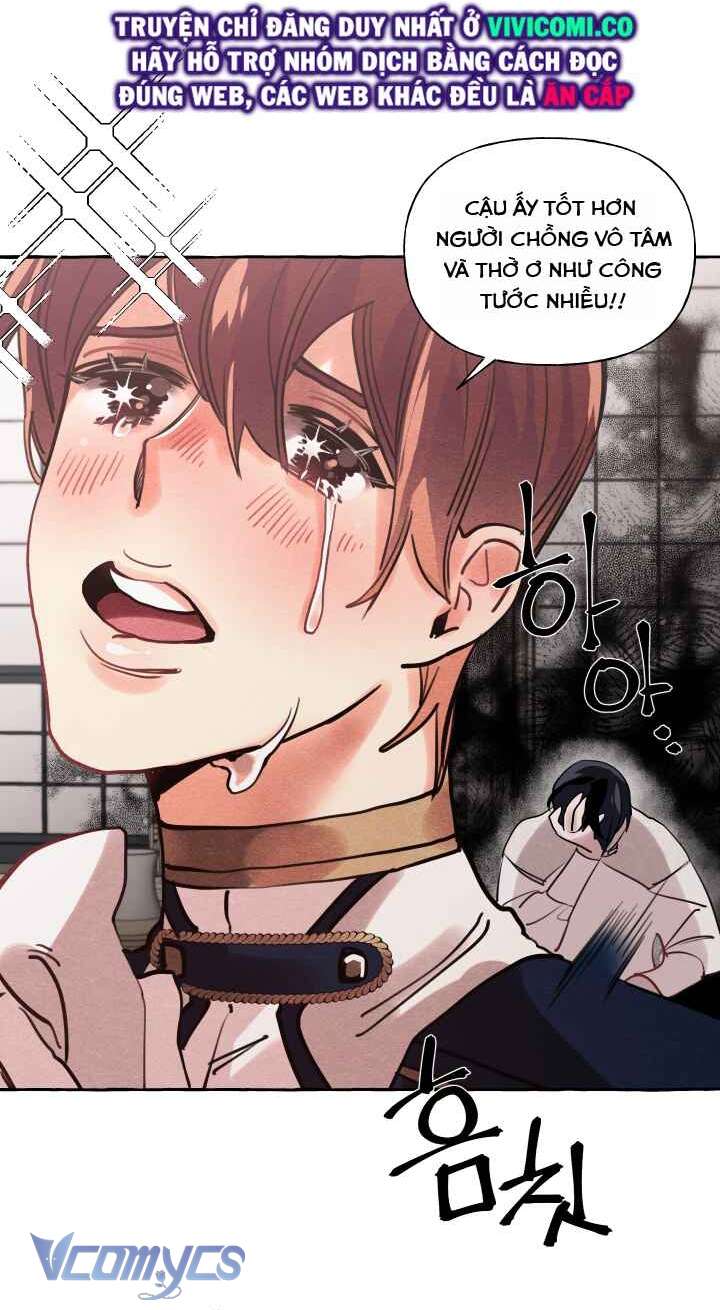 [18+] Lời Mời Gọi Phóng Đãng Của Công Tước Phu Nhân Chap 20 - Trang 2