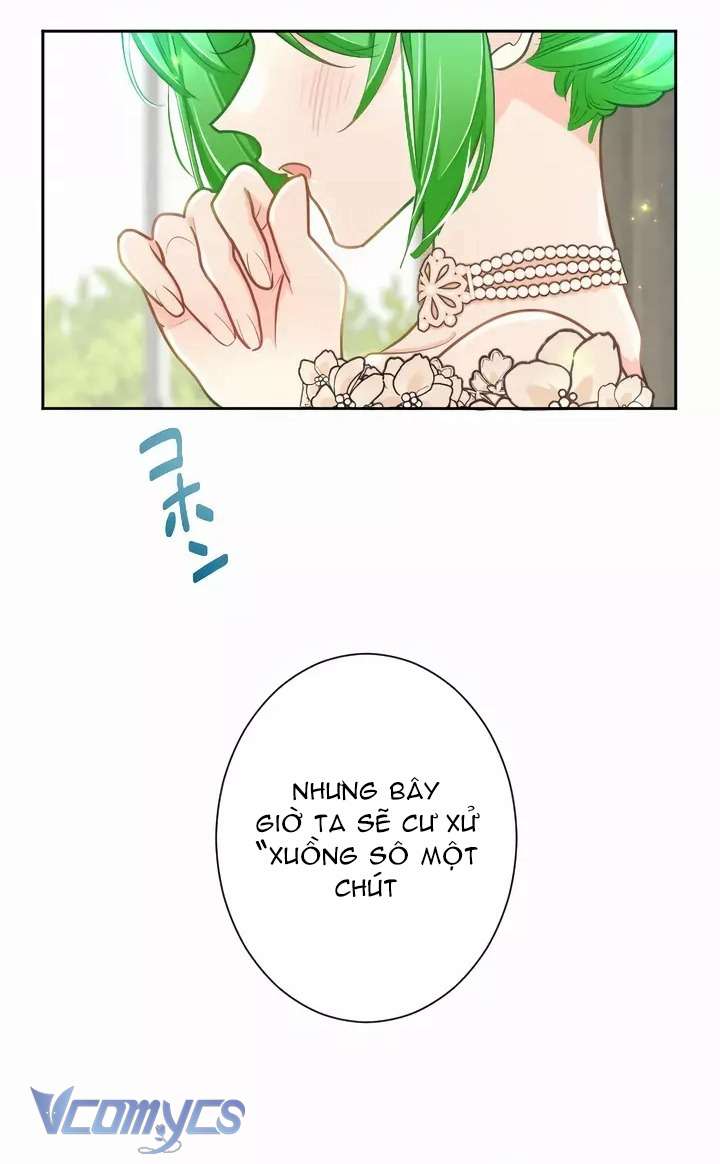 Sự Báo Thù Của Một Vị Thánh Chap 108 - Trang 2