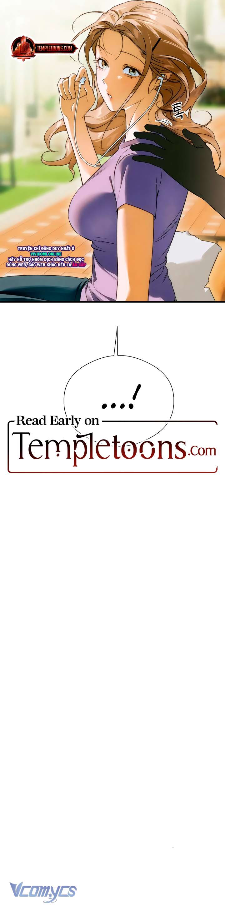 [18+] Mong Ước Của Ác Quỷ Chap 48 - Trang 2