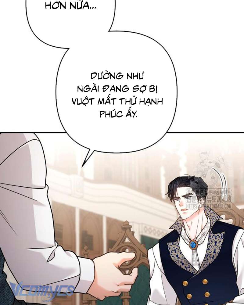 Trước Khi Em Có Ý Định Chạy Trốn Ta Sẽ Ngăn Chặn Nó Chap 20 - Next Chap 21