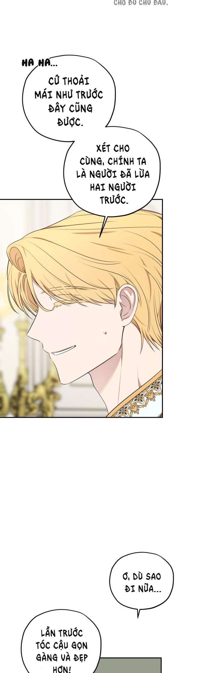 Trận Đấu Đồng Đội Của Những Tài Xế Xe Tải Chap 24 - Next Chap 25