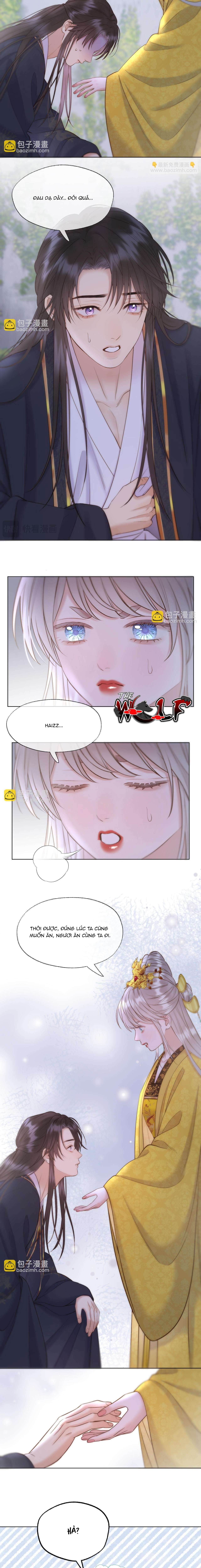 Livestream Trong Lãnh Cung Chap 98 - Trang 2