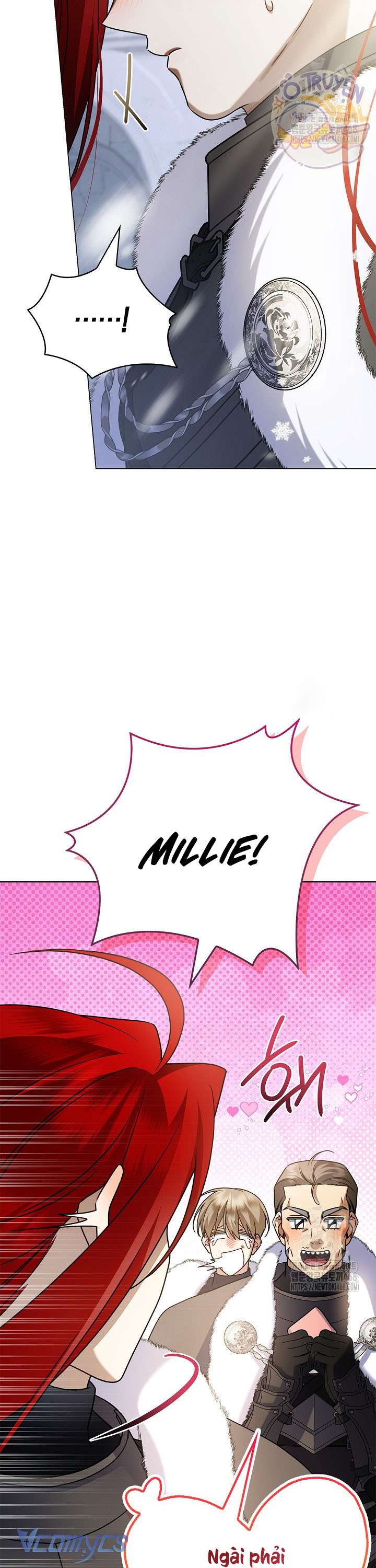 Xin Lỗi Vì Tôi Không Thể Rời Mắt Khỏi Vẻ Ngoài Của Ngài Chap 24 - Next Chap 25