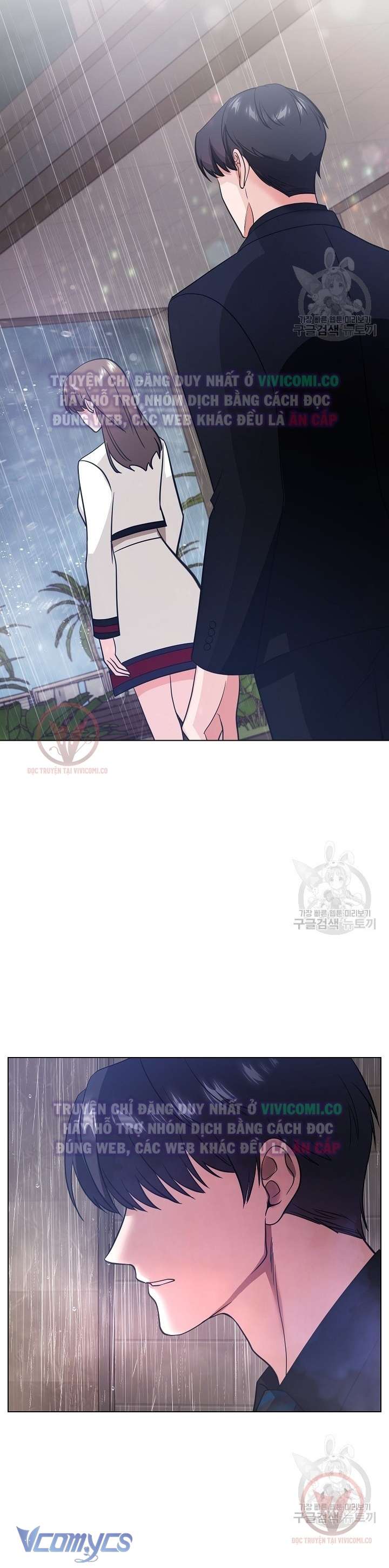 [18+] Mối Quan Hệ Không Lành Mạnh Chap 11 - Next Chap 12