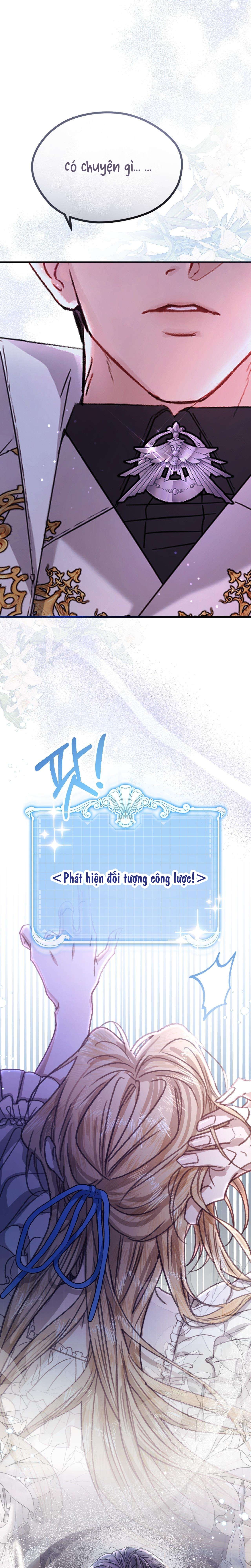 [ 18+ KHÔNG CHE ] Bị Mắc Kẹt Trong Trò Chơi Harem Ngược Vô Vọng Chap 1 - Trang 2