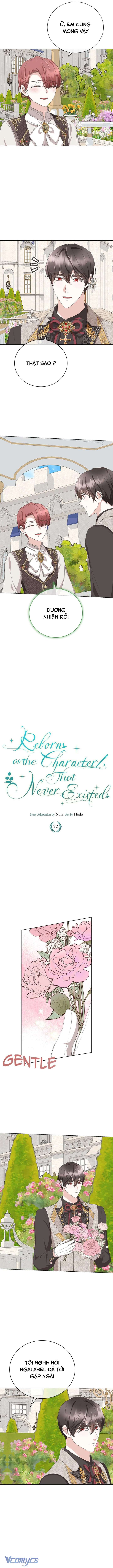 Sinh Ra Trở Thành Nhân Vật Không Có Trong Nguyên Tác Chap 72 - Next Chap 73