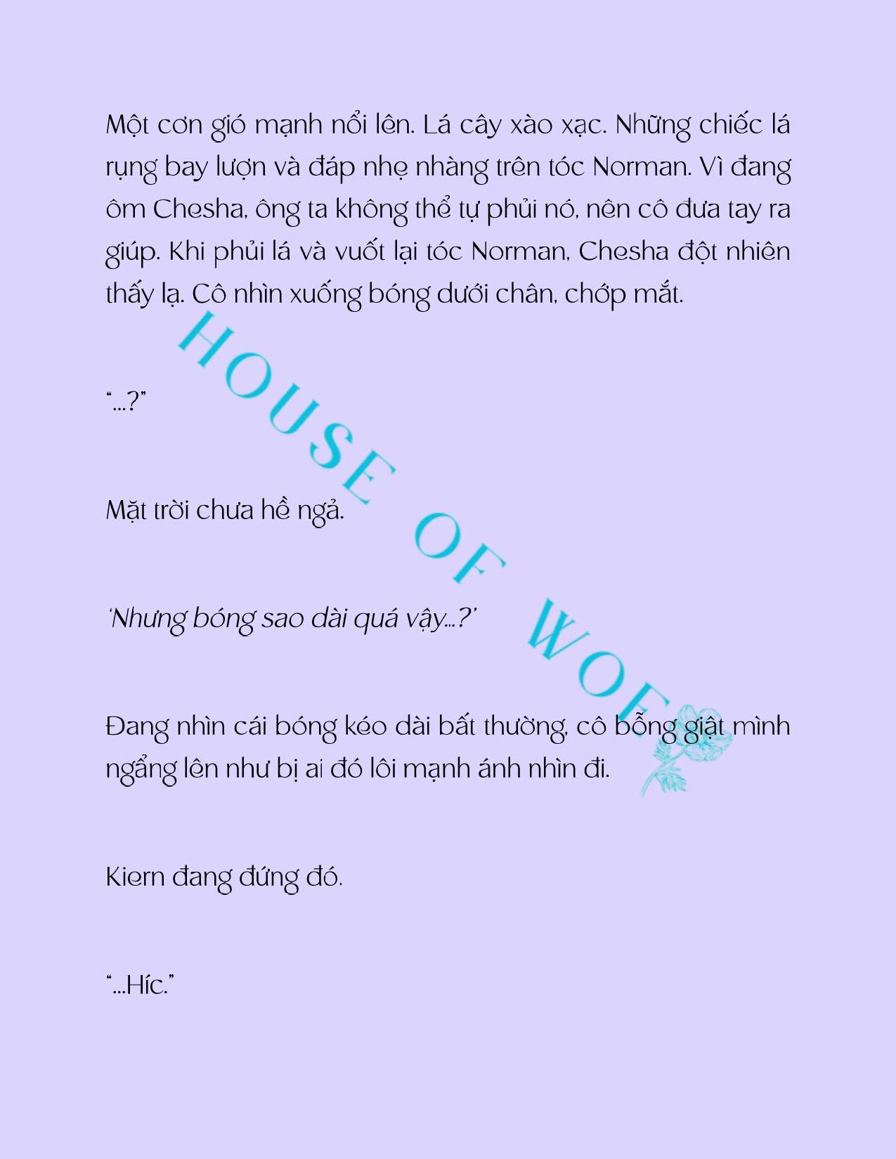 [NOVEL] NÀNG TIÊN BÉ CON LÀ NHÂN VẬT PHẢN DIỆN Chap 130 - Next 