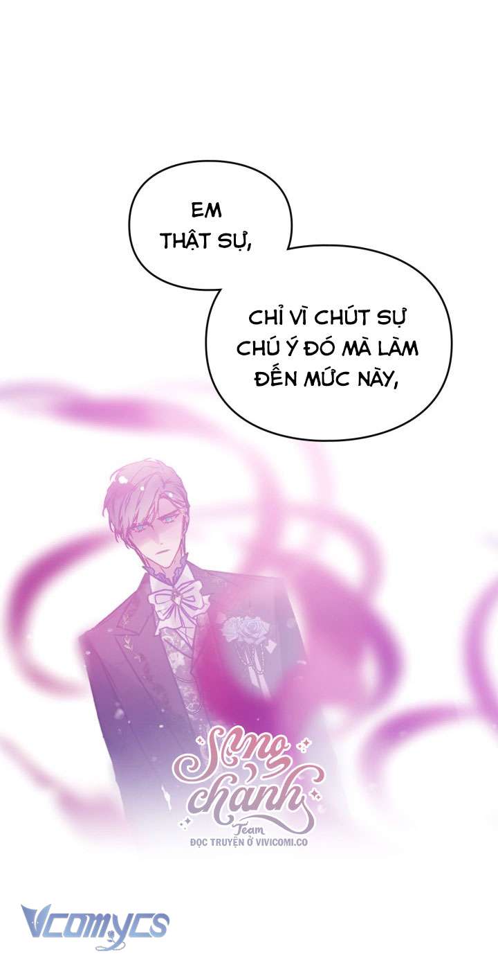 Kết Cục Của Nhân Vật Phản Diện Chỉ Có Thể Là Cái Chết Chap 165 - Trang 4