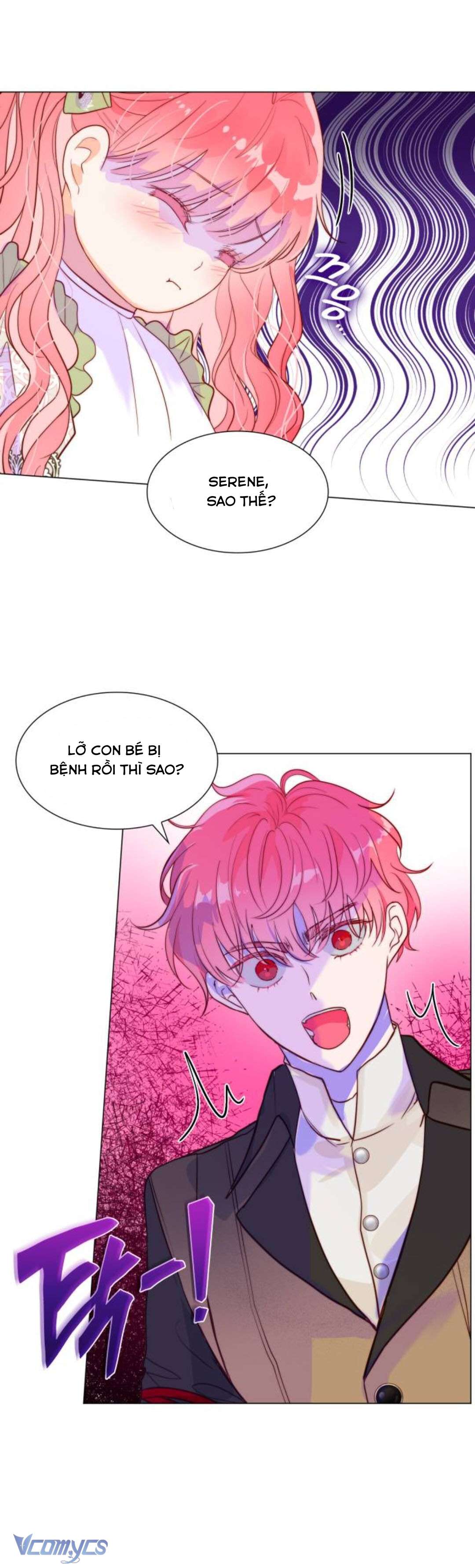 Tôi Được Sinh Ra Là Con Gái Thứ Hai Chapter 4 - Next Chapter 5