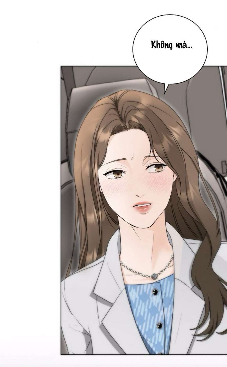 〖18+〗- Quyết Tâm Bị Ruồng Bỏ Chap 3 - Next Chap 4