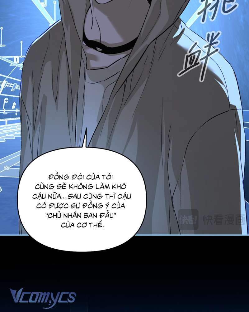 Ác Chi Hoàn Chapter 65 - Trang 4