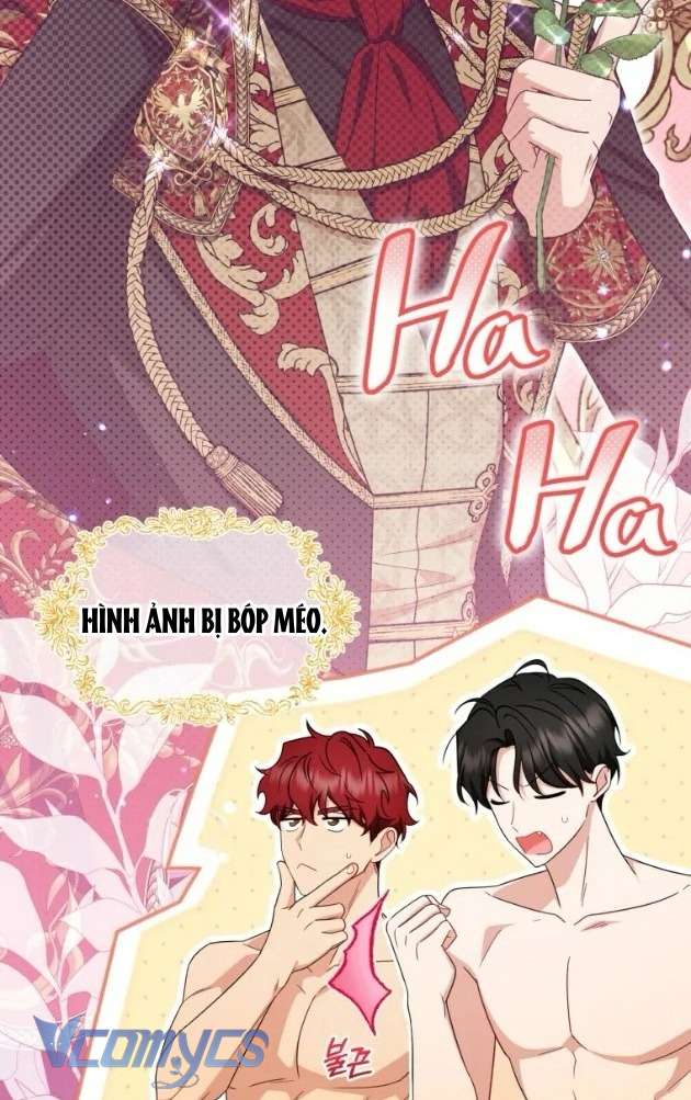 Được Yêu Thương Mà Còn Ngại Ngùng Sao! Chap 83 - Trang 4