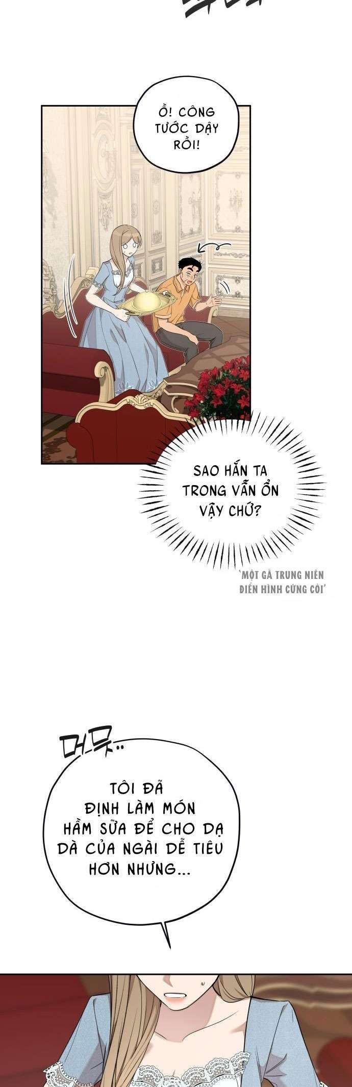 Trận Đấu Đồng Đội Của Những Tài Xế Xe Tải Chap 21 - Next Chap 22