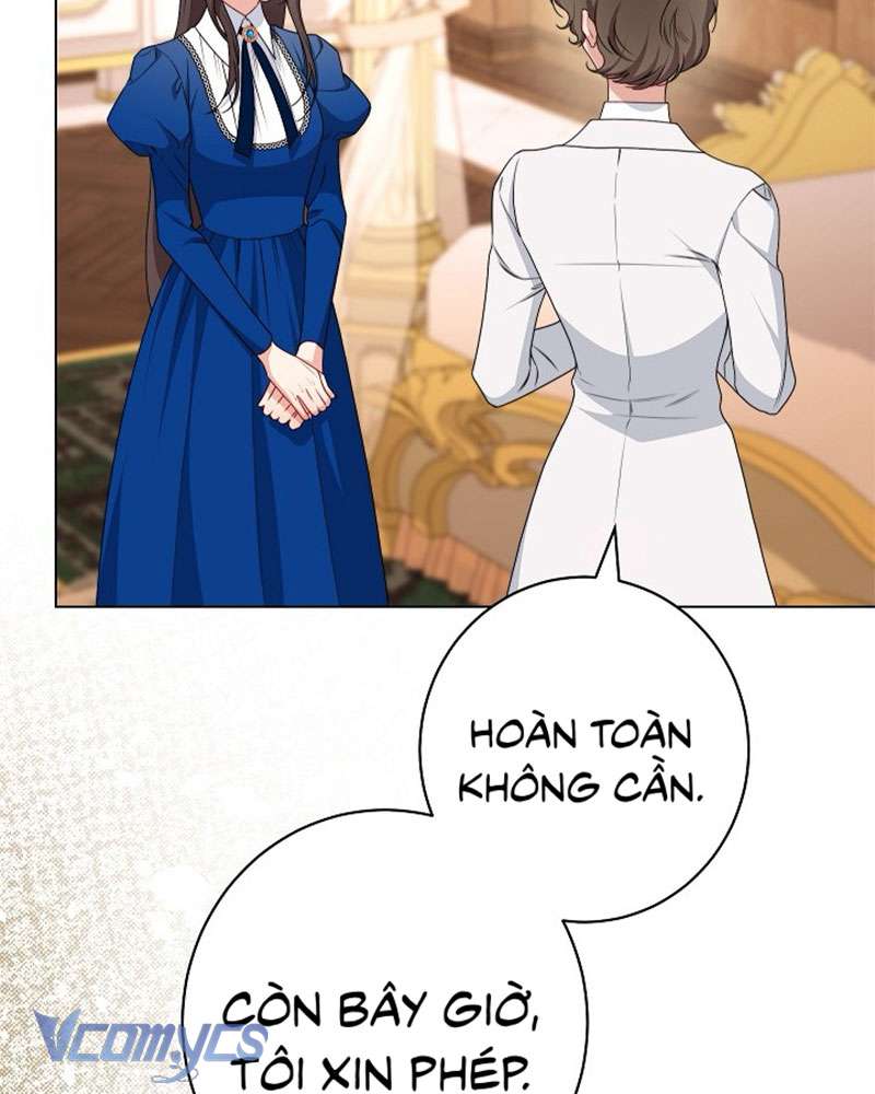 Hầu Gái Độc Quyền Của Hoàng Hậu Phản Diện Chapter 105 - Trang 3