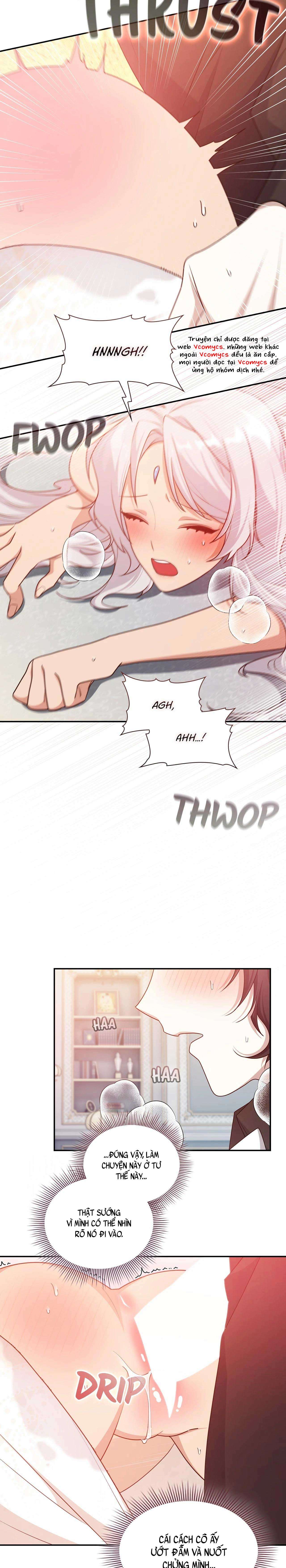 Cuộc Vui Thác Loạn Tử Thần Chap 29 - Next Chap 30