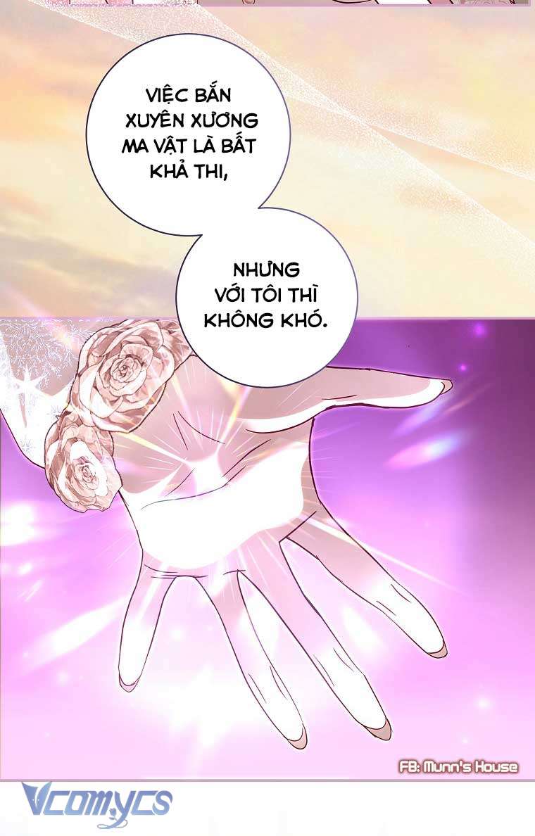 Này Boss Phản Diện, Tôi Có Thể Làm Mọi Thứ Trừ Cưới Ngài Chap 28 - Next Chap 29