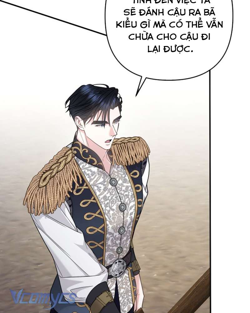 Trước Khi Em Có Ý Định Chạy Trốn Ta Sẽ Ngăn Chặn Nó Chap 14 - Trang 4