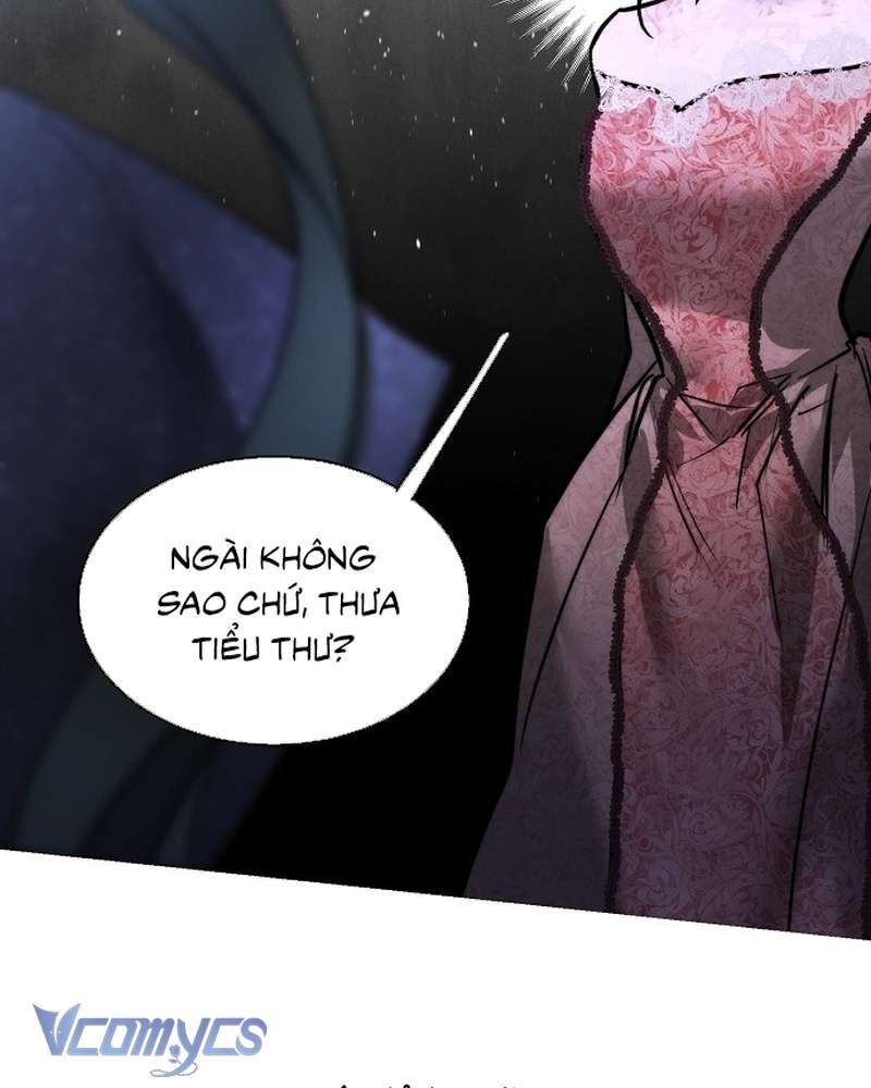 Hãy Dạy Em Cách Khao Khát Chap 30 - Trang 2