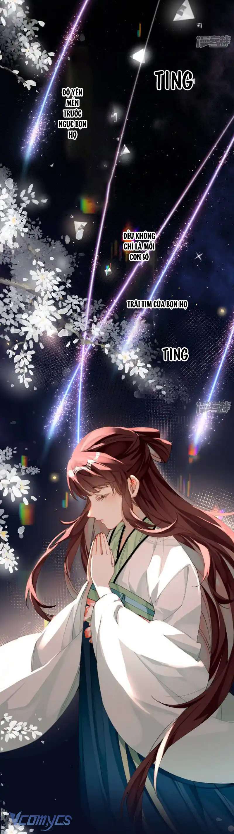 Công Chúa Pháo Hôi Muốn Tùy Tiện Đến Cuối Cùng Chap 25 - Trang 2