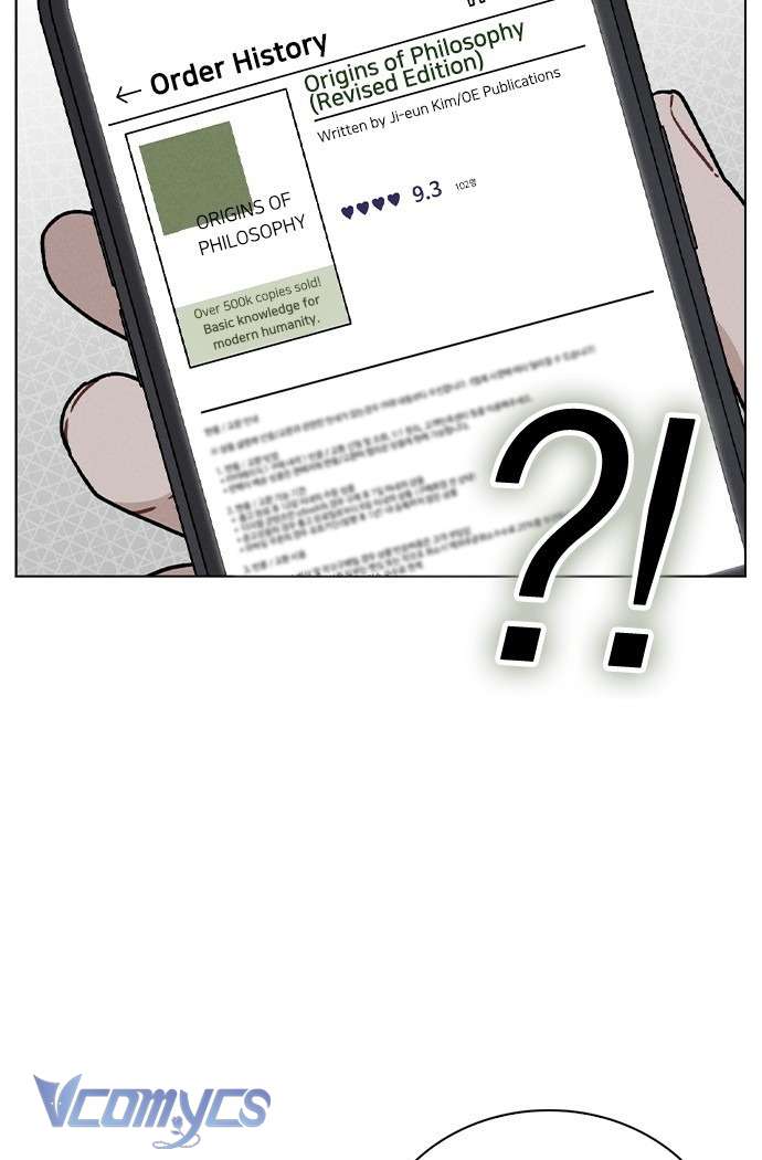 Review Người Yêu Cũ Chap 7 - Trang 3