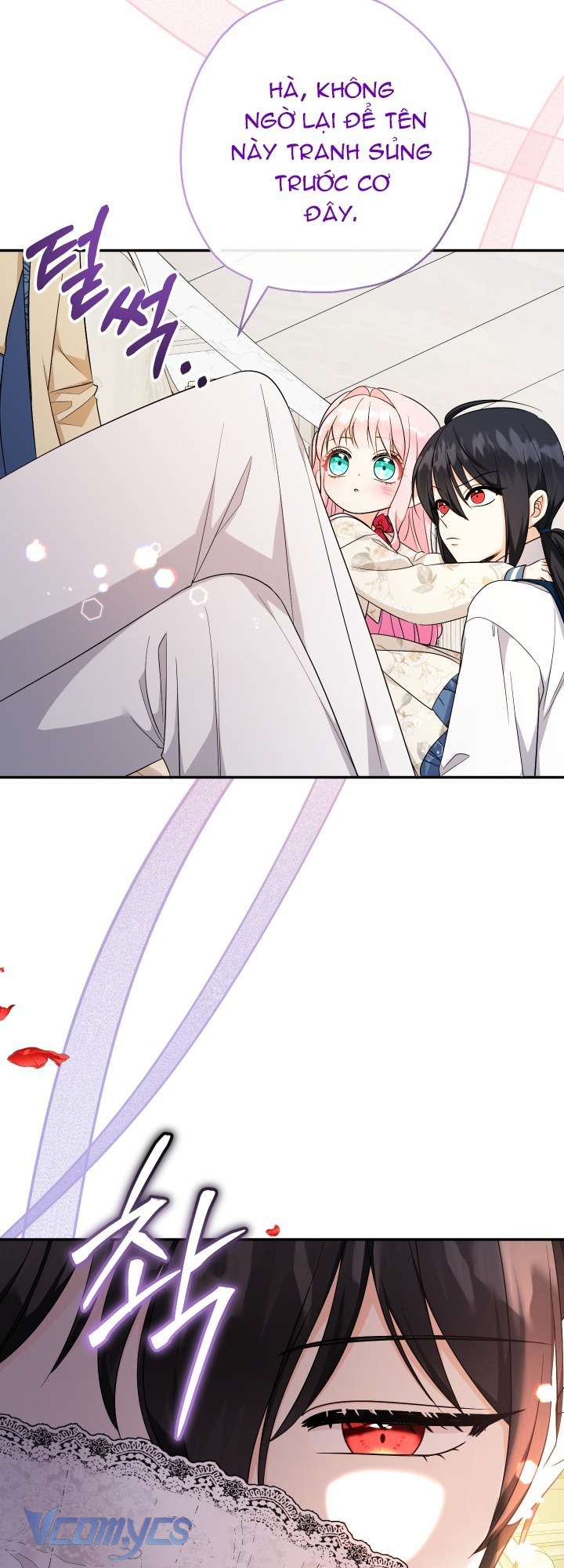 Tiểu Thư Tích Tiền Đi Bụi Chapter 99 - Trang 4