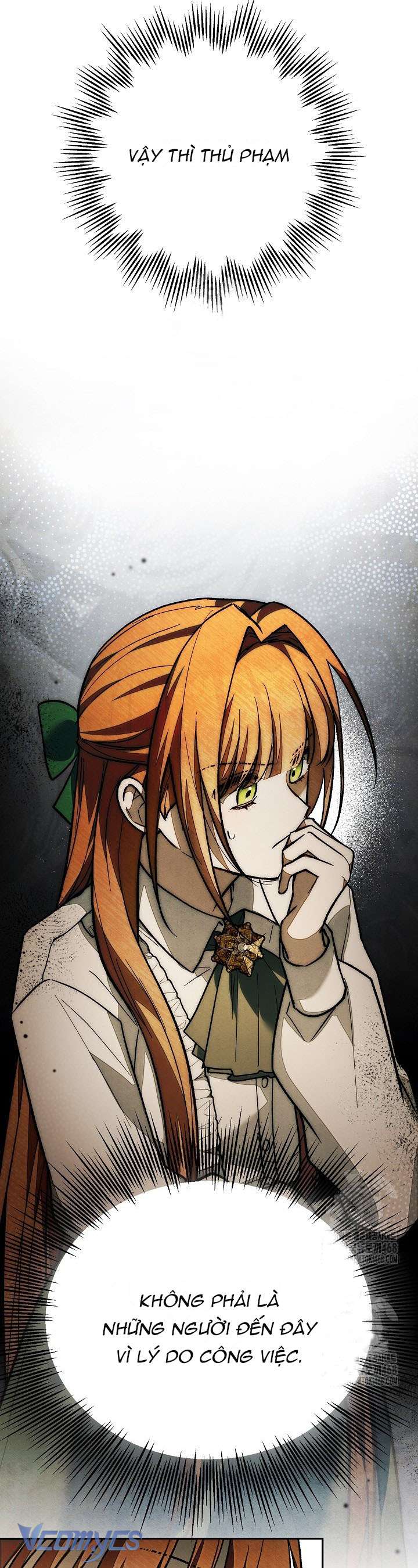 Chào Mừng Đến Với Dinh Thự Hoa Hồng Chap 26 - Trang 2