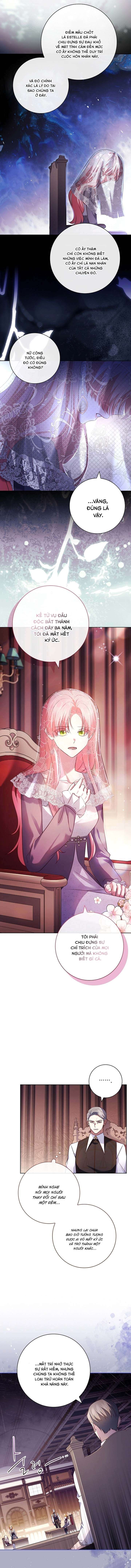 Hãy Để Luật Sư Chuyên Nghiệp Lo Chuyện Ly Hôn Chap 18 - Trang 2