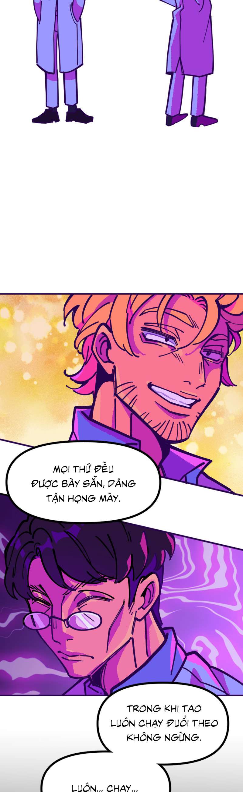 Homesick Chap 137 - Trang 2