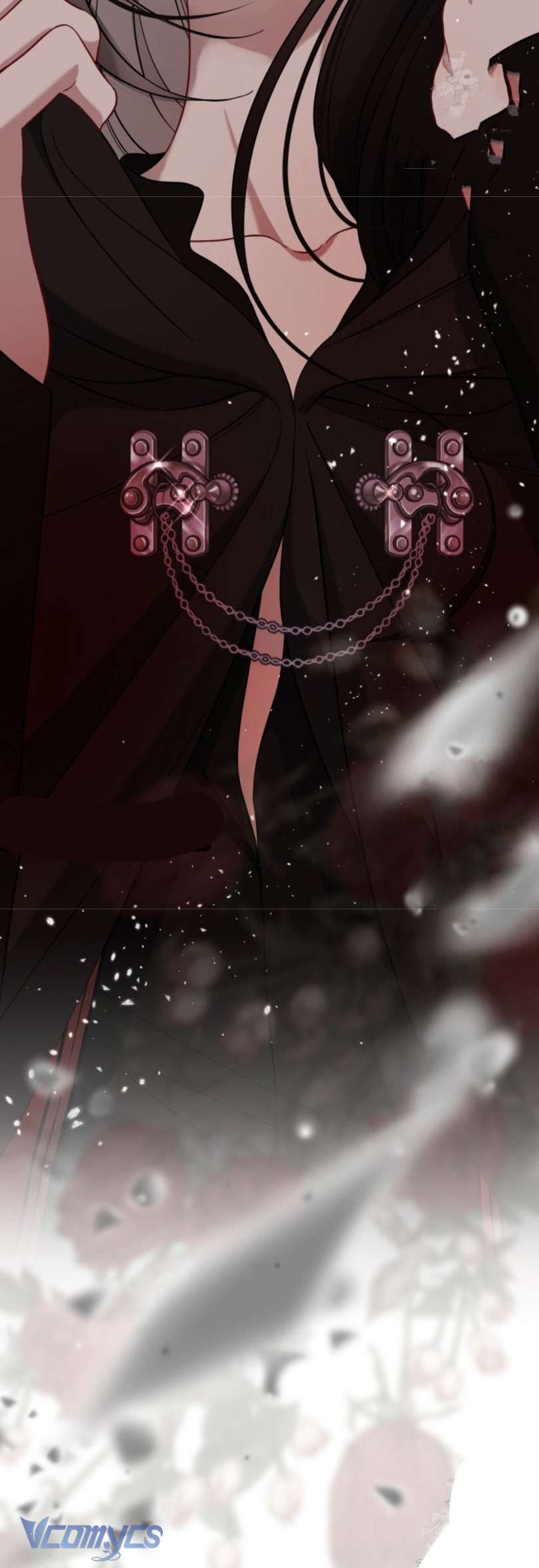 Sự Điều Trị Đặc Biệt Của Tinh Linh Chap 103 - Trang 4