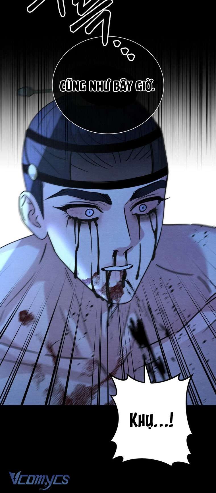 Hoa Lam Tinh Chap 35 - Trang 2