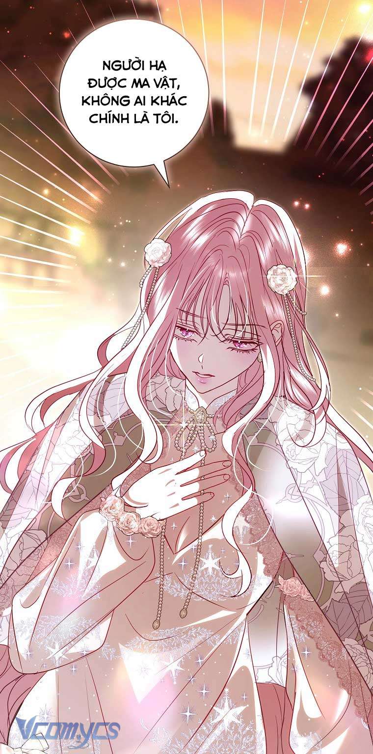 Này Boss Phản Diện, Tôi Có Thể Làm Mọi Thứ Trừ Cưới Ngài Chap 28 - Next Chap 29