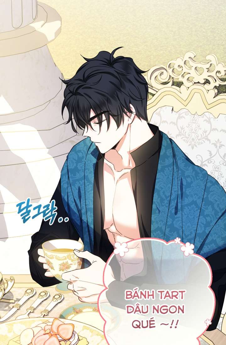 [PNT] Tiểu Thư Tích Tiền Đi Bụi Chap 24 - Trang 2