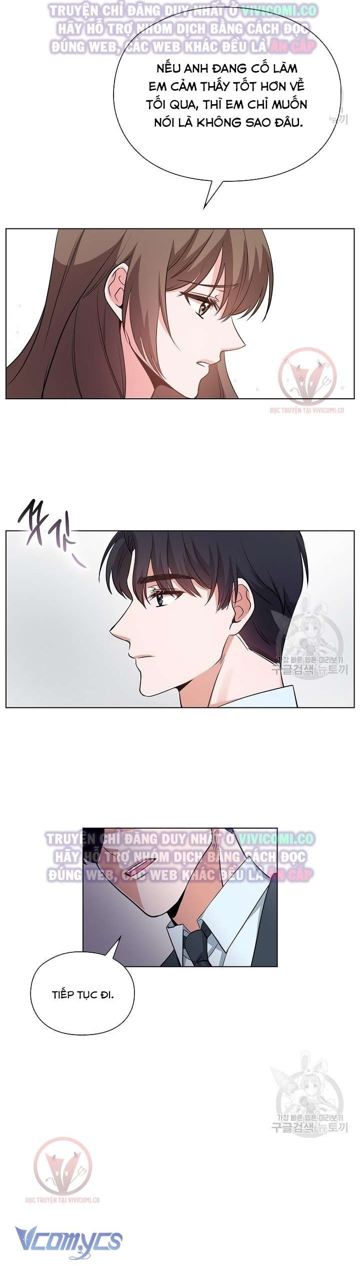 [18+] Mối Quan Hệ Không Lành Mạnh Chap 4 - Next Chap 5