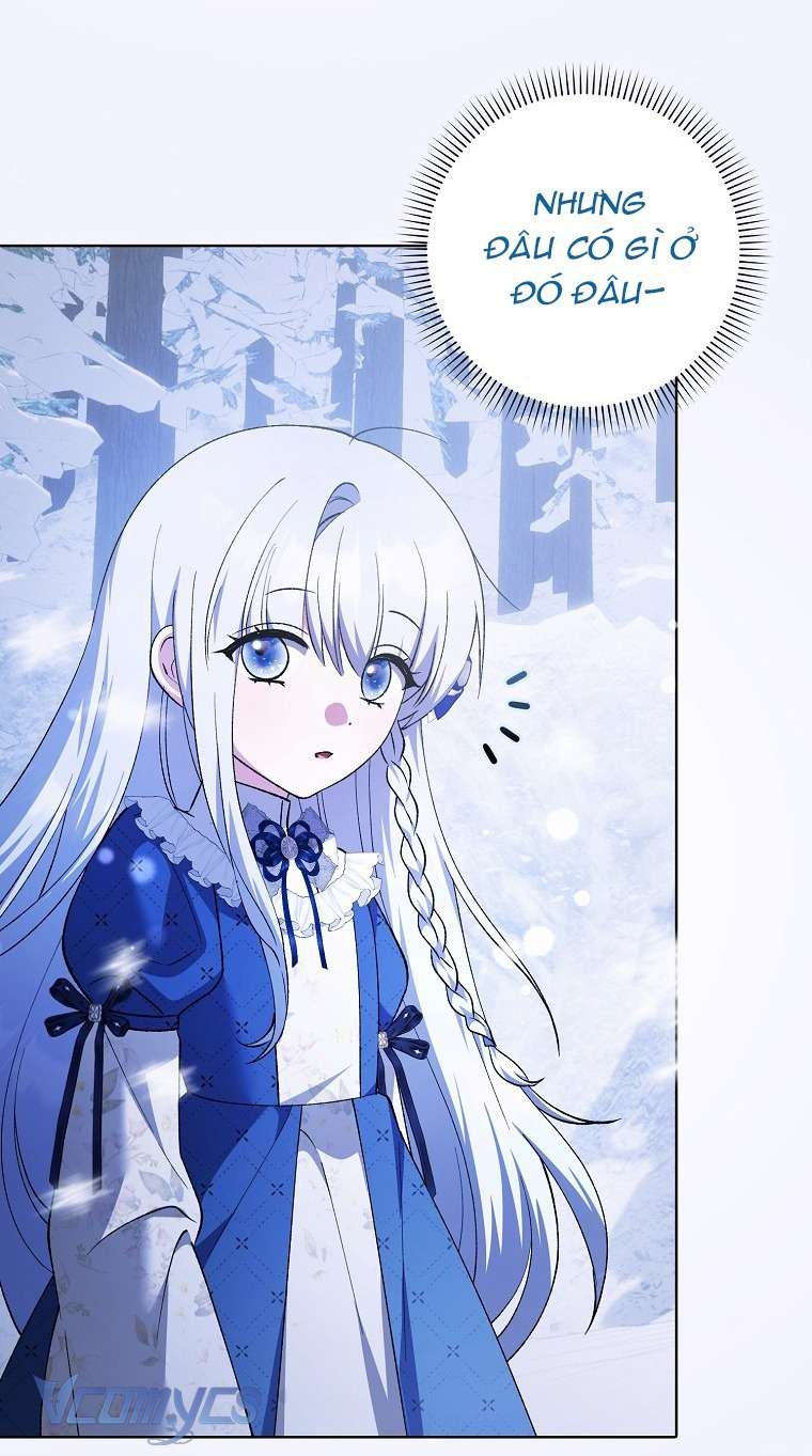 Công Chúa Bạch Hổ Không Có Nguy Hiểm Nha! Chap 3 - Trang 2