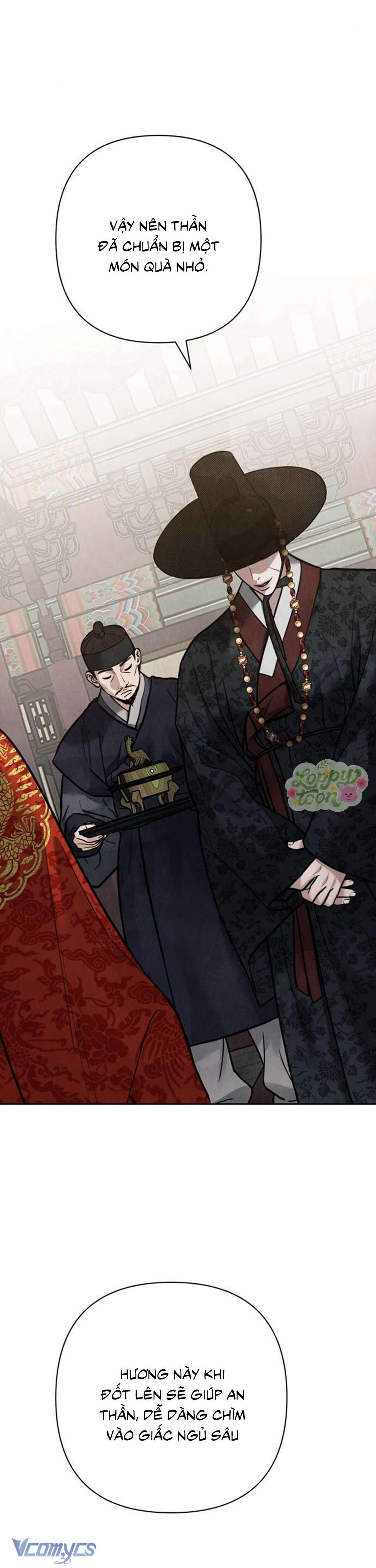 Quỷ Hồn Chap 22 - Next Chap 23