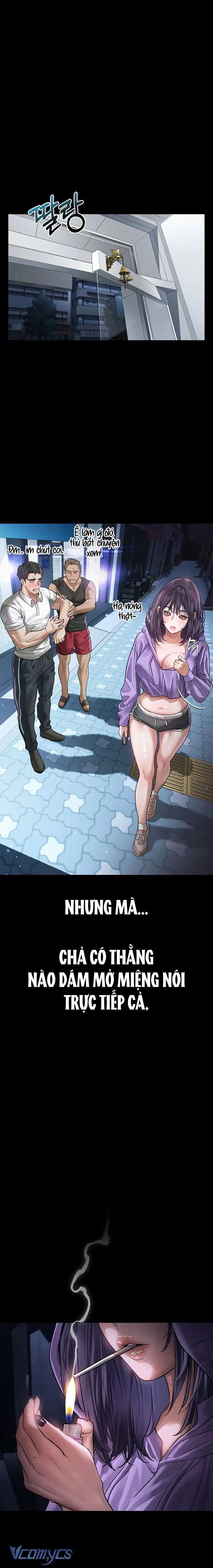 Khẩu Dâm Chap 20 - Trang 2