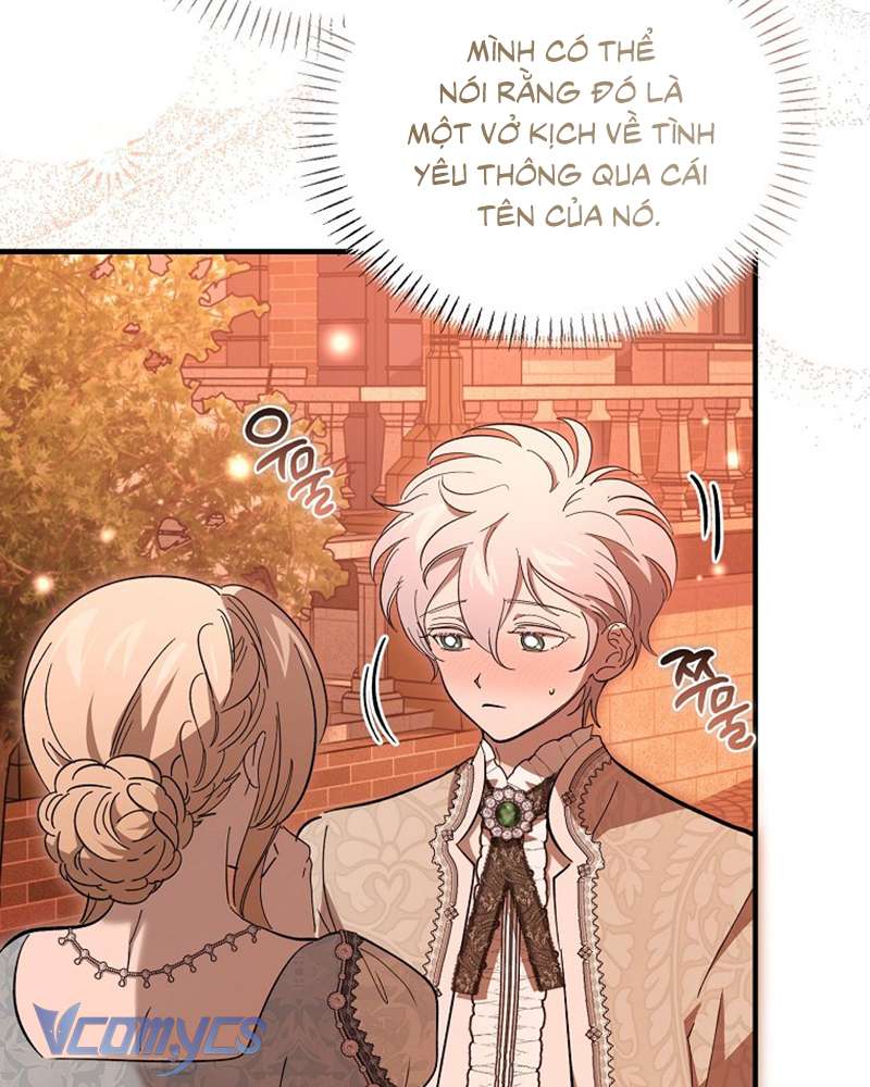 Ác Quỷ Nuôi Dưỡng Tiểu Thư Chapter 34 - Trang 4