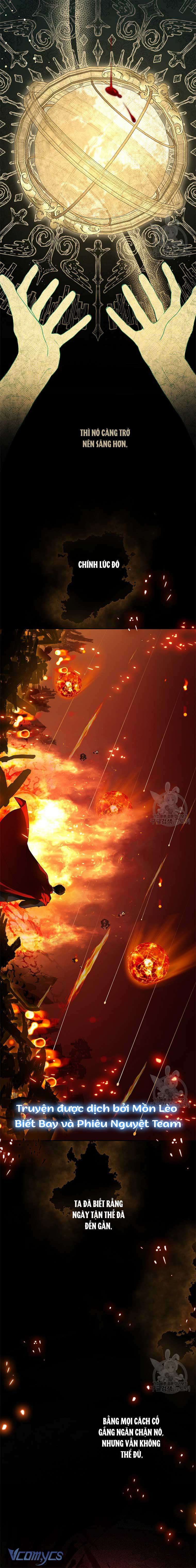 Hình Như Tôi Đã Xuyên Vào Cuốn Tiểu Thuyết Nào Đó Chapter 25 - Next Chapter 26