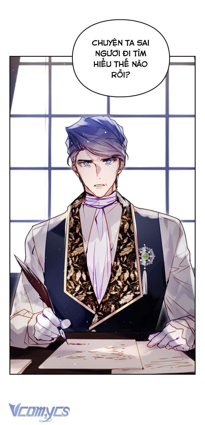 Kết Cục Của Nhân Vật Phản Diện Chỉ Có Thể Là Cái Chết Chap 189 - Next 