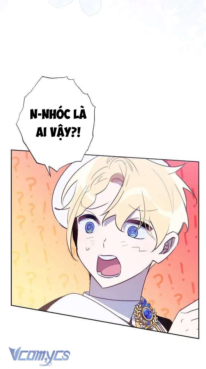 Cách Để Giết Một Pháp Sư Chap 61 - Trang 4