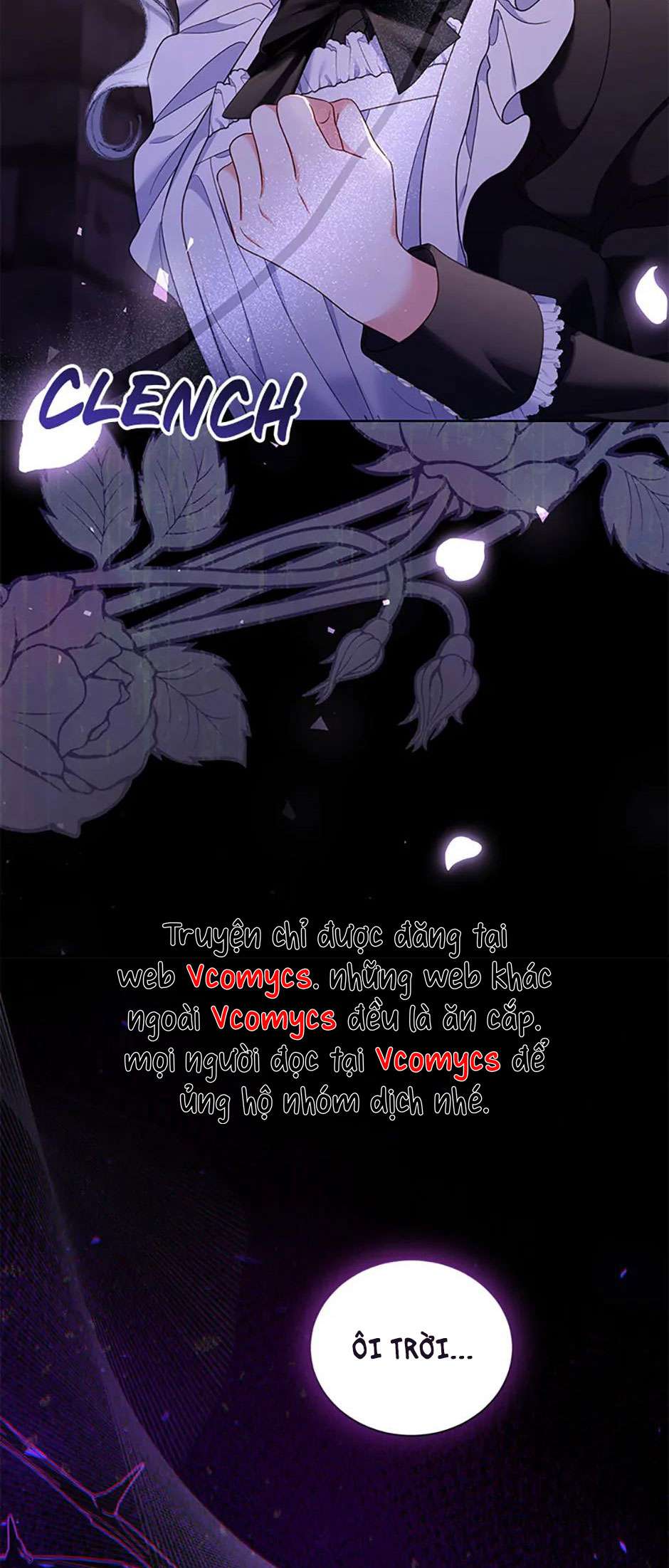 Hầu Gái Trong Trò Chơi Harem Ngược Muốn Nghỉ Việc Chap 53 - Trang 4