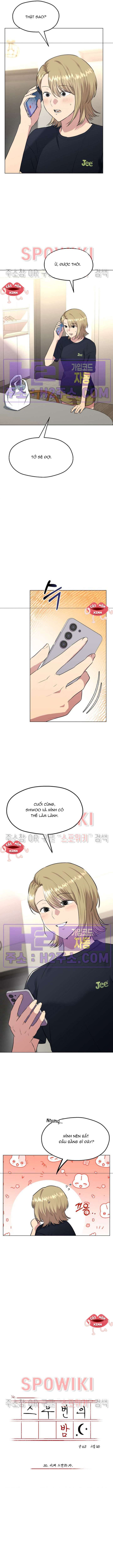 Twenty Nights Twenty Nights-Chap 30 - Trang 2