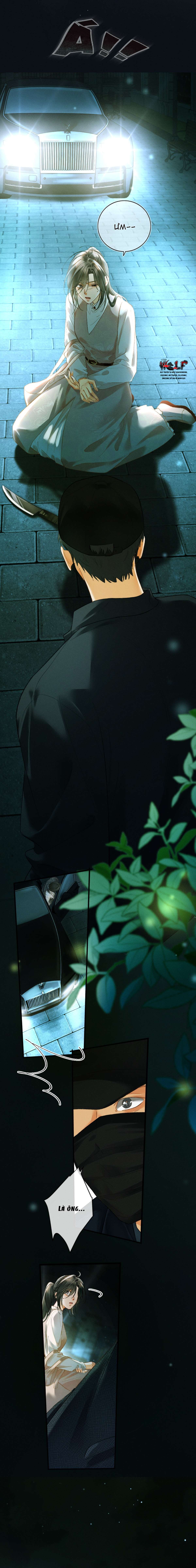 Sa Vào Cạm Bẫy! Chap 13 - Next Chap 14