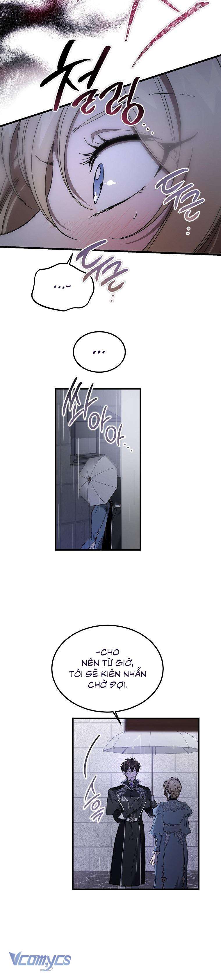 Ác Quỷ Nuôi Dưỡng Tiểu Thư Chap 69 - Trang 4