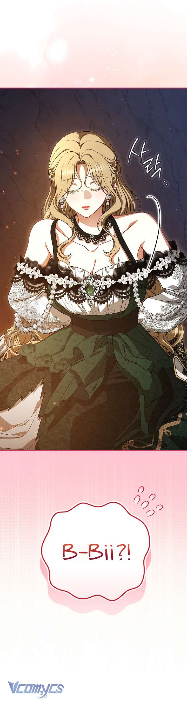 Tôi Đã Xem Một Vở Kịch Chap 39 - Next 