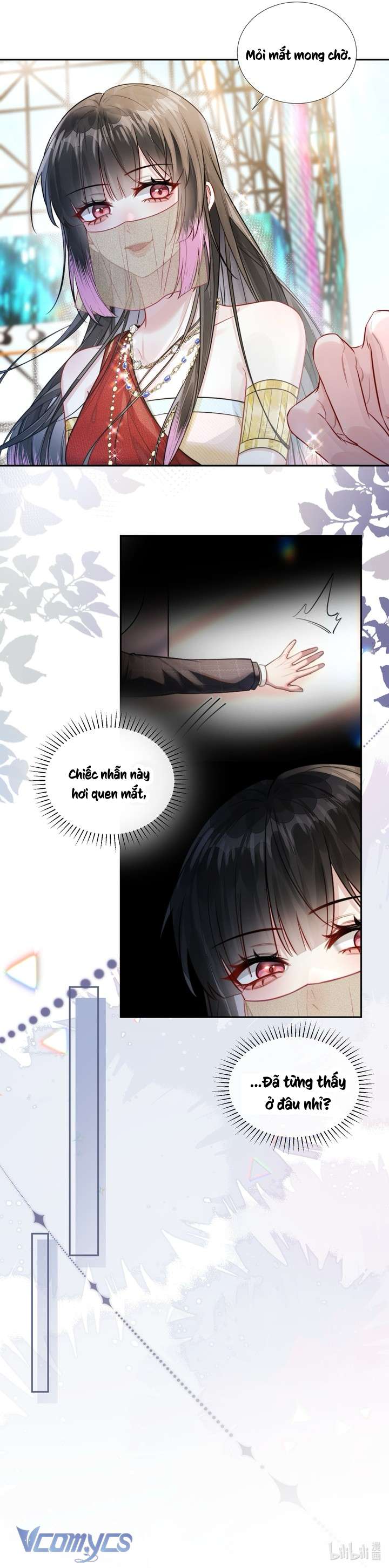 Chơi Đùa Với Cấp Trên Biến Thái Chap 4 - Trang 2