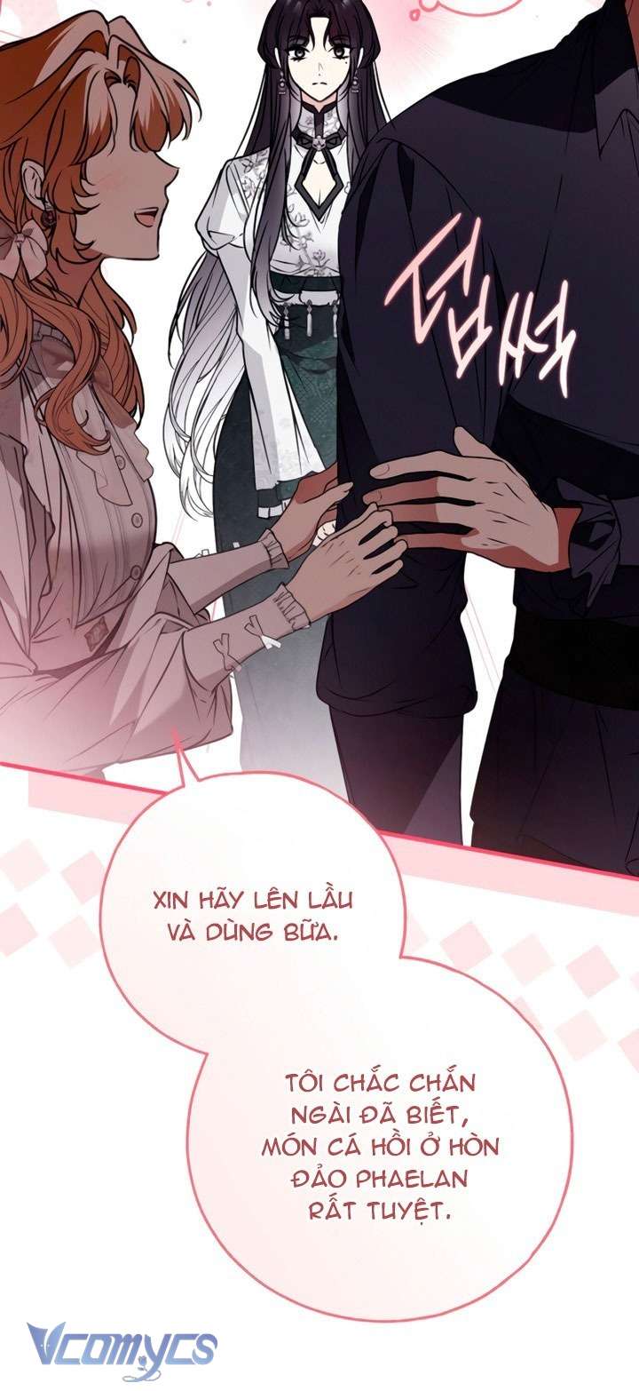 Ai Đó Đang Điều Khiển Cơ Thể Của Tôi Chap 71 - Trang 3